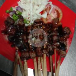 Sate Ati Kambing