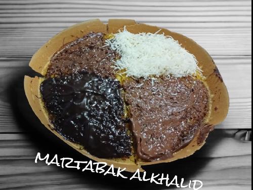 Martabak Manis Asin Alkhalid 2, Kiaracondong