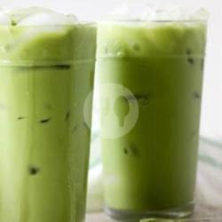 Matcha Milk