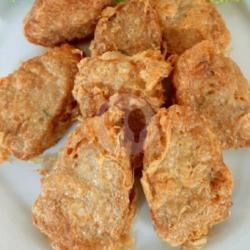 Tahu Bakso Goreng Crispy Isi 5