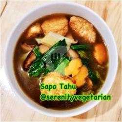Sapo Tahu