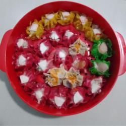 Dimsum Pelangi