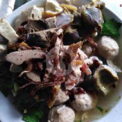 Bakso Tenis( Telur)   Rempelo (ati Ayam)