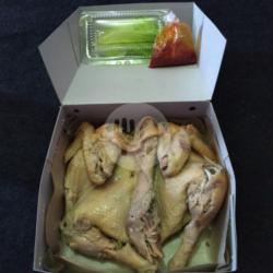 Ayam Ungkep Utuh