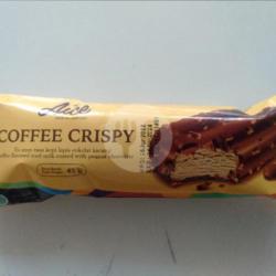 Coffe Crispy 45 G