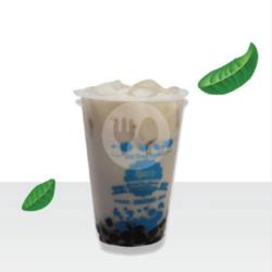 Milktea Grass Jelly