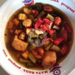 Sayur Asem-asem