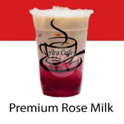 Premium Rose Milk