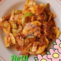 Rujak Buah