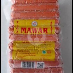 Sosis Sapi Mawar Brt 450 Gr