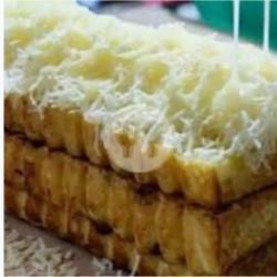 Roti Bakar Nanas Coklat