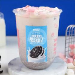 Oreo Biscuit Shake