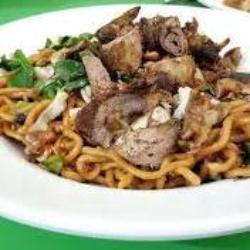 Mie Goreng Rempela Ati