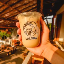 Kopi Susu Gula Aren