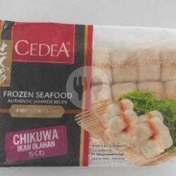 Cedea Chikuwa 500gram