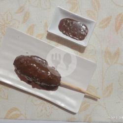 Mozarela Corndog Choco Crunchy