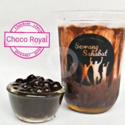 Choco Royal Milk