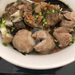 Soto Daging   Bakso