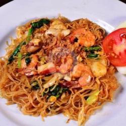 Mie Hun Seafood