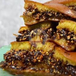 Kacang Coklat Origina