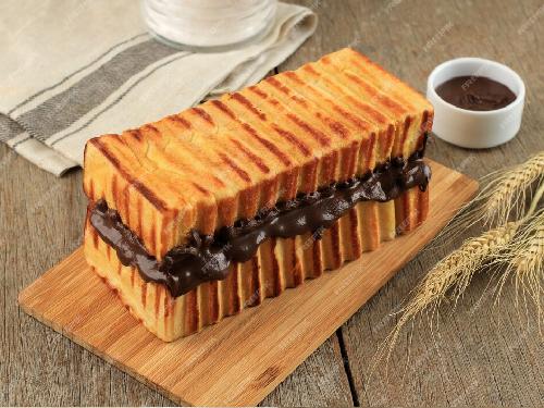 ROTI BAKAR MR.DOTZ - GoFood