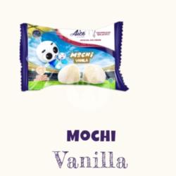 Mochi Vanila