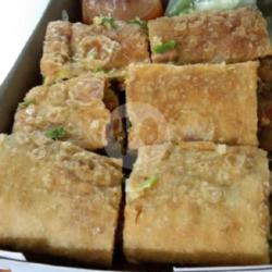 Martabak Telor Vip