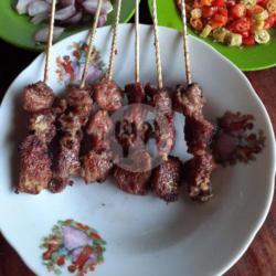 Sate Klathak 12 Tusuk