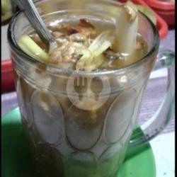 Wedang Jahe Asli