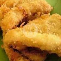 Pisang Goreng Kremes