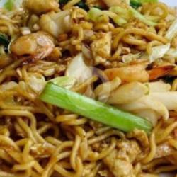 Mie Goreng Seafood