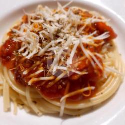 Spagety Bolognese