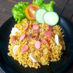 Nasi Goreng Baksos