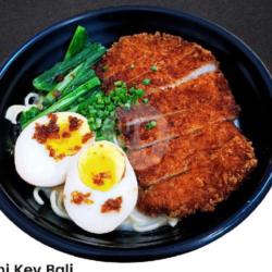 Ramen Katsu