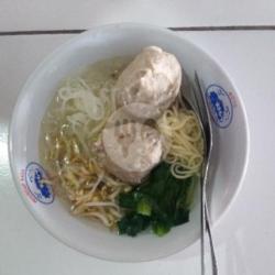 Mie   Bihun   Toge   Baso Urat