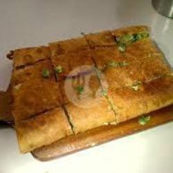 Martabak Jamur Istimewa