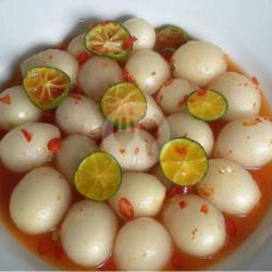 Asinan Rambutan 650ml