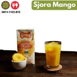 Sjora Peach Mango