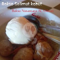 Bakso Selimut Kabut