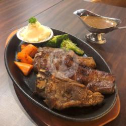 Lamb Chop
