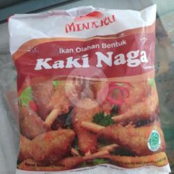 Minaku Kaki Naga 500gr