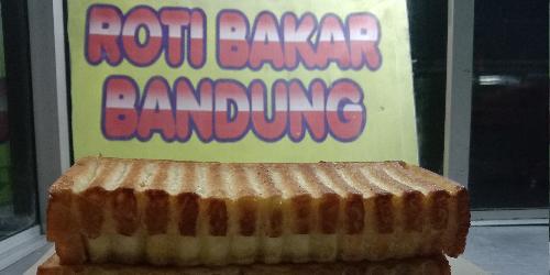 Roti Bakar Bandung Raja Rasa, Kalasan