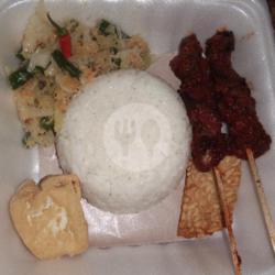 Paket Rempelo Ati Nasi