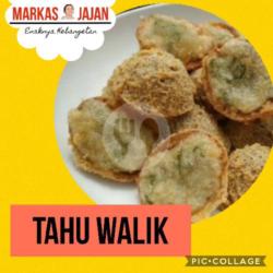 Paket Tahu Walik