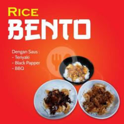 Rice Bento