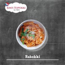 Rabokki Seafood