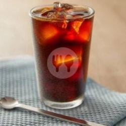 Black Kopi Ice