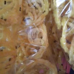 Kerupuk Mie Bumbu Bawang Original