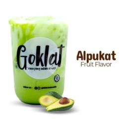 Alpukat Boba