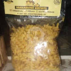 Makaroni Kriwil Original